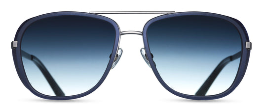 MATSUDA M3023 MAS 57 SUNGLASSES