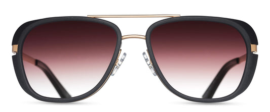 MATSUDA M3023 MGP 57 SUNGLASSES