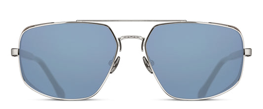 MATSUDA M3111 PW 60 SUNGLASSES