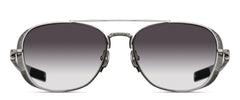 MATSUDA M3115 PW BLK 55 SUNGLASSES