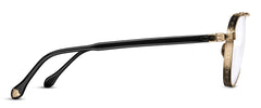 MATSUDA M3116 BG BLK 54 FRAME