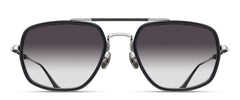 MATSUDA M3123 BSMBK 55 SUNGLASSES