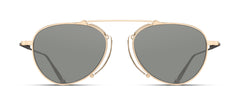 MATSUDA M3130 BG 53 SUNGLASSES