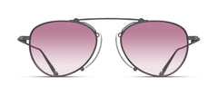 MATSUDA M3130 MBK 53 SUNGLASSES