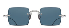 MATSUDA M5001 PW 46 SUNGLASSES