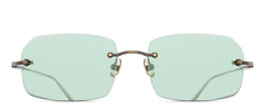 MATSUDA M5004 AG 57 SUNGLASSES