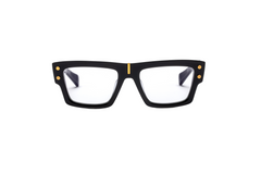 BALMAIN PARIS BPX161A BLK GLD 54 FRAME