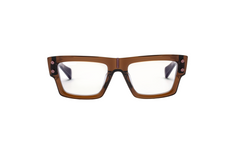 BALMAIN PARIS BPX161B BRN BRN 54 FRAME