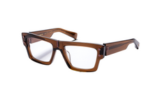 BALMAIN PARIS BPX161B BRN BRN 54 FRAME