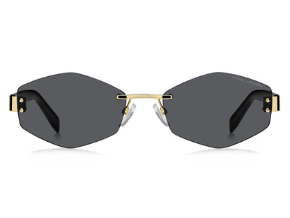 MARC JACOBS MARC496S AIR RHLIR 57 SUNGLASSES