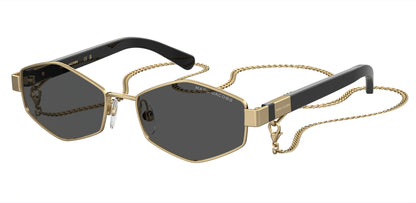 MARC JACOBS MARC496S AIR J5GIR 55 SUNGLASSES