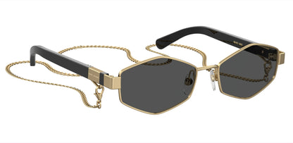 MARC JACOBS MARC496S AIR J5GIR 55 SUNGLASSES