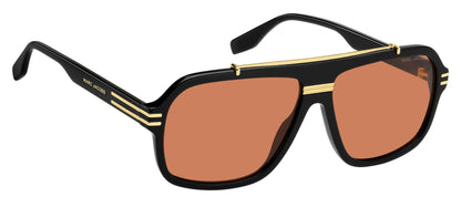 MARC JACOBS MARC840S 8LZW7 60 SUNGLASSES