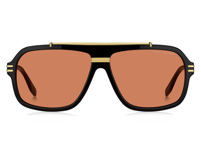 MARC JACOBS MARC840S 8LZW7 60 SUNGLASSES