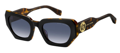 MARC JACOBS MARC851S WR708 52 SUNGLASSES