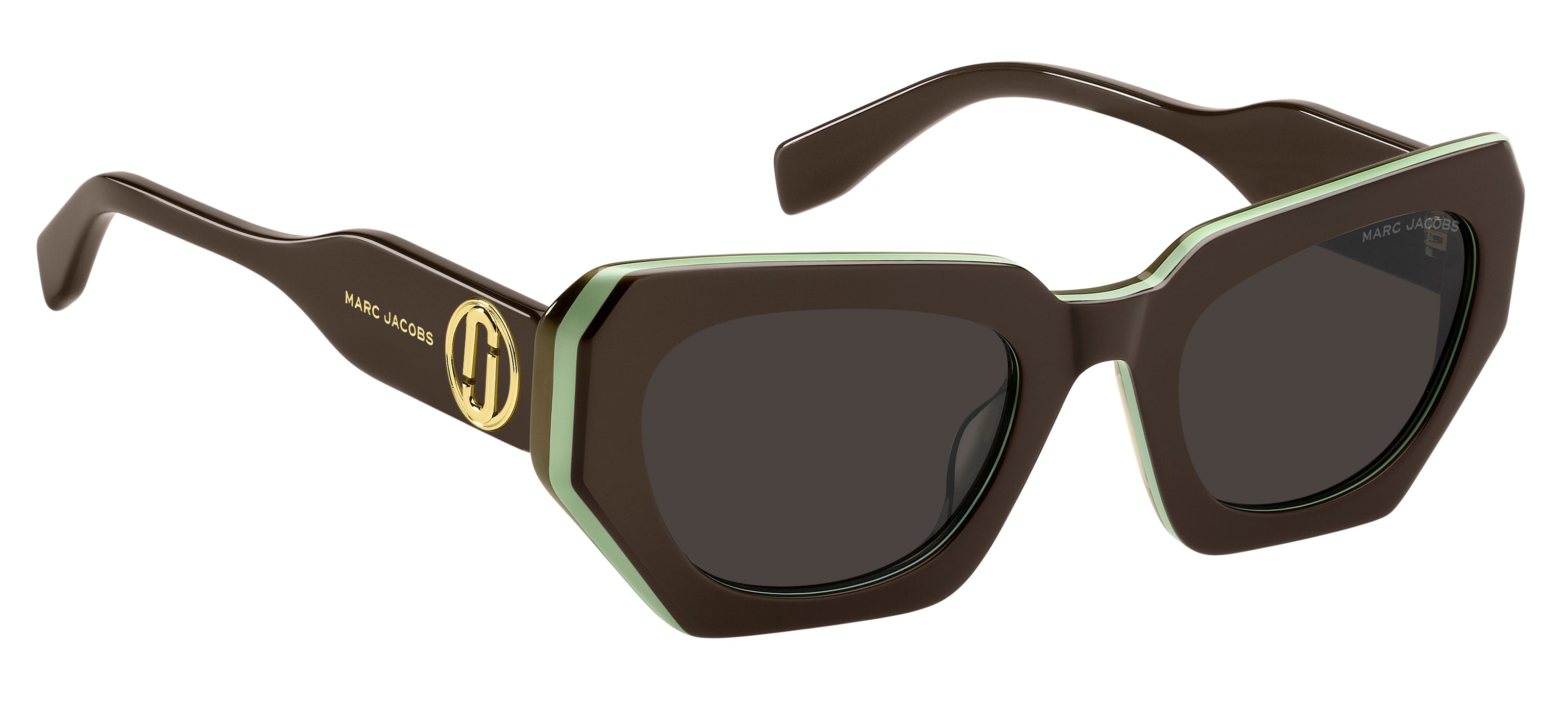 MARC JACOBS MARC851S XL7IR 52 SUNGLASSES