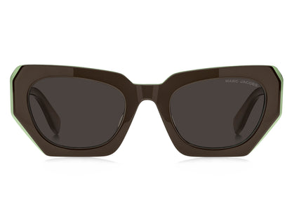 MARC JACOBS MARC851S XL7IR 52 SUNGLASSES