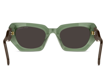 MARC JACOBS MARC851S XL7IR 52 SUNGLASSES