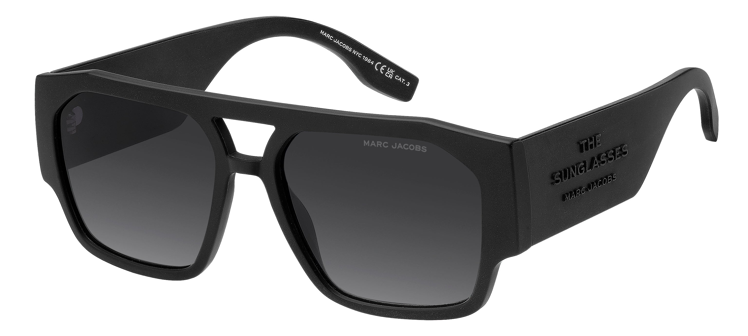MARC JACOBS MARC860S 0039O 55 SUNGLASSES