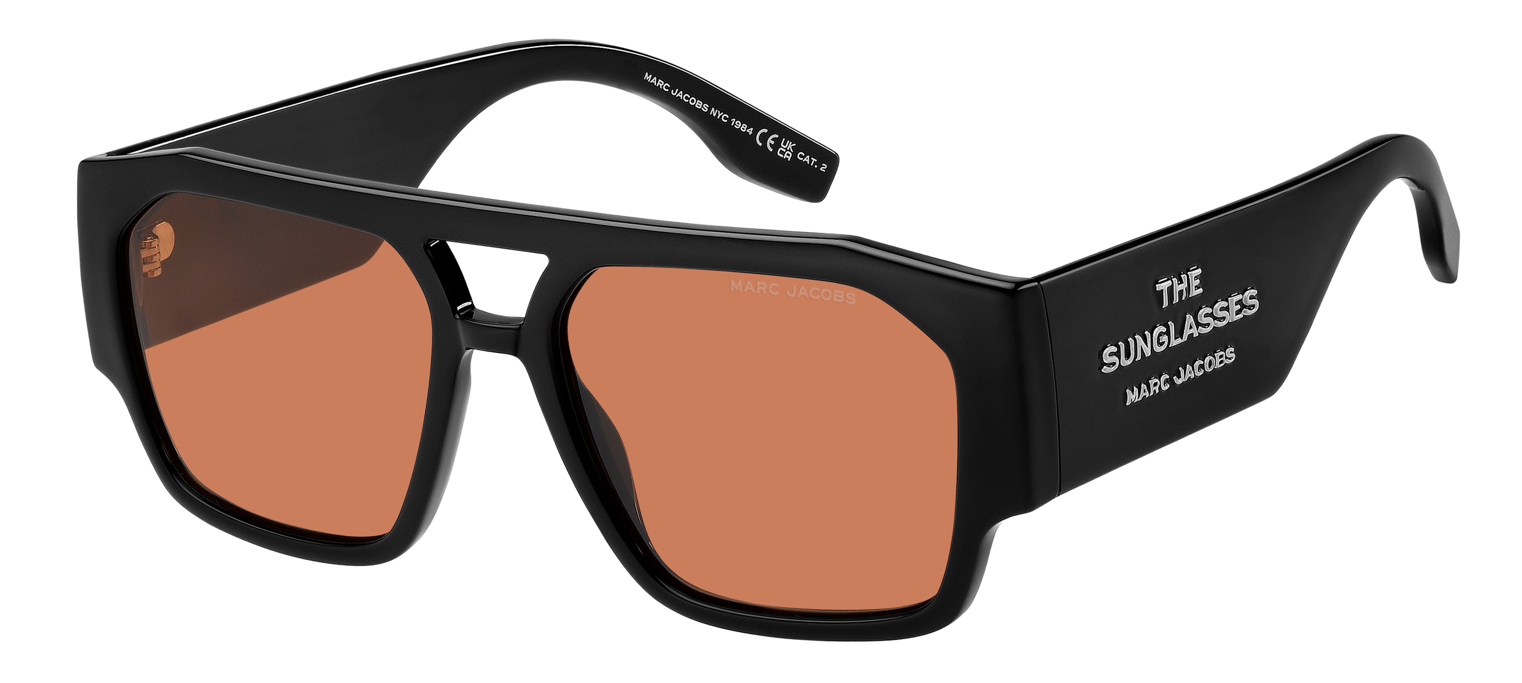 MARC JACOBS MARC860S 8LZW7 55 SUNGLASSES