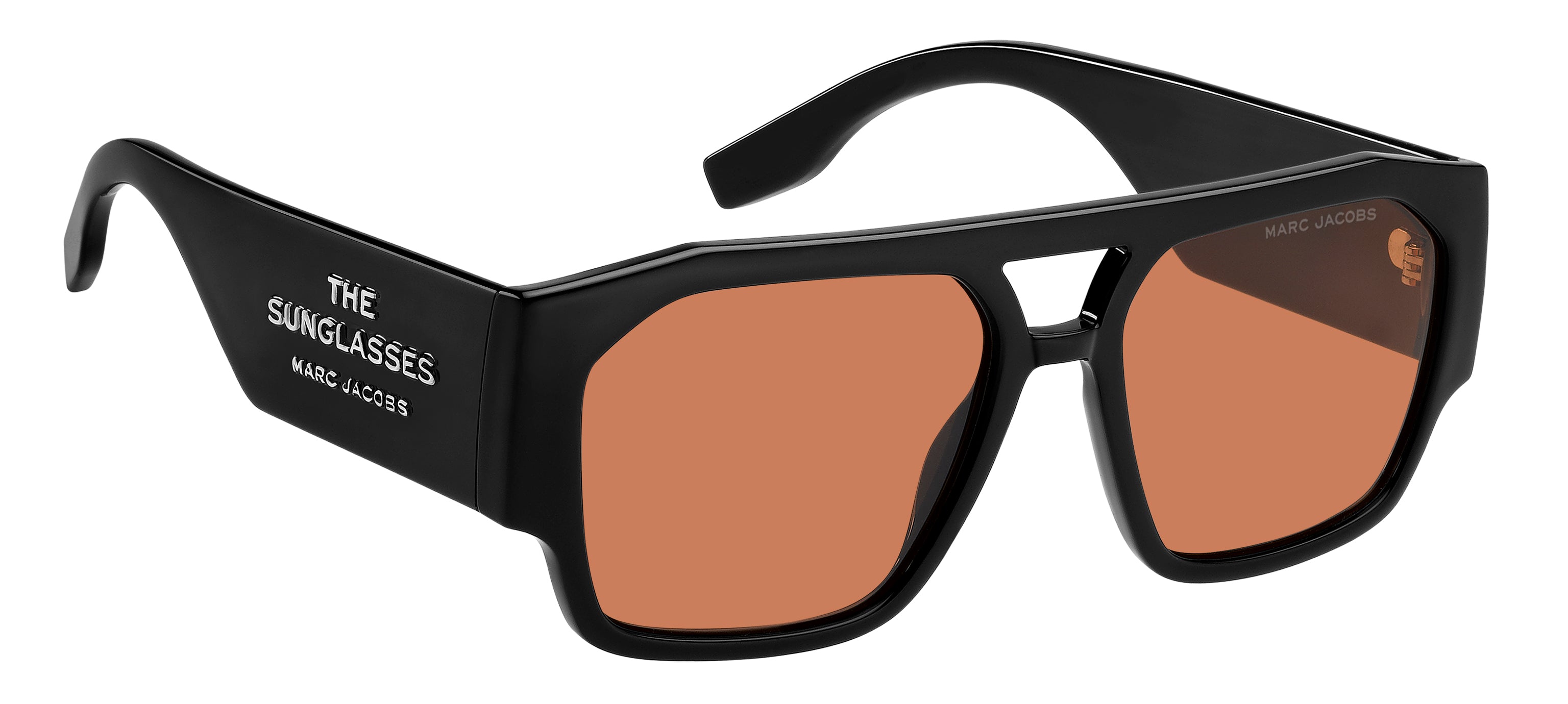 MARC JACOBS MARC860S 8LZW7 55 SUNGLASSES