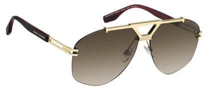 MARC JACOBS MARC873S NOAHA 62 SUNGLASSES