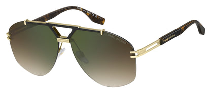 MARC JACOBS MARC873S RHLCS 62 SUNGLASSES