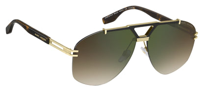 MARC JACOBS MARC873S RHLCS 62 SUNGLASSES