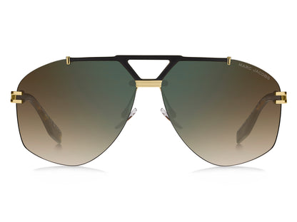 MARC JACOBS MARC873S RHLCS 62 SUNGLASSES