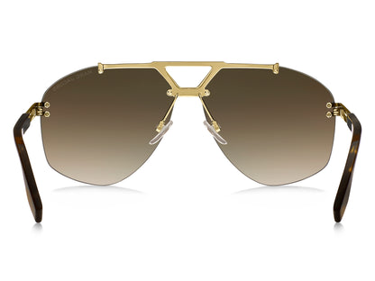 MARC JACOBS MARC873S RHLCS 62 SUNGLASSES