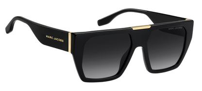 MARC JACOBS MARC877S 8079O 55 SUNGLASSES