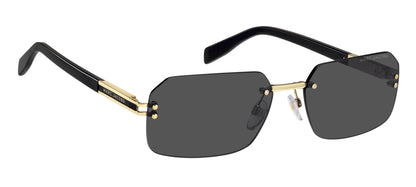 MARC JACOBS MARC902S RHLIR 60 SUNGLASSES