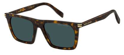 MARC JACOBS MARC908S 086KU 53 SUNGLASSES