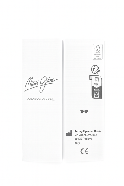 MAUI JIM MJ0422S H422 26 BREAKWALL 002 64 SUNGLASSES