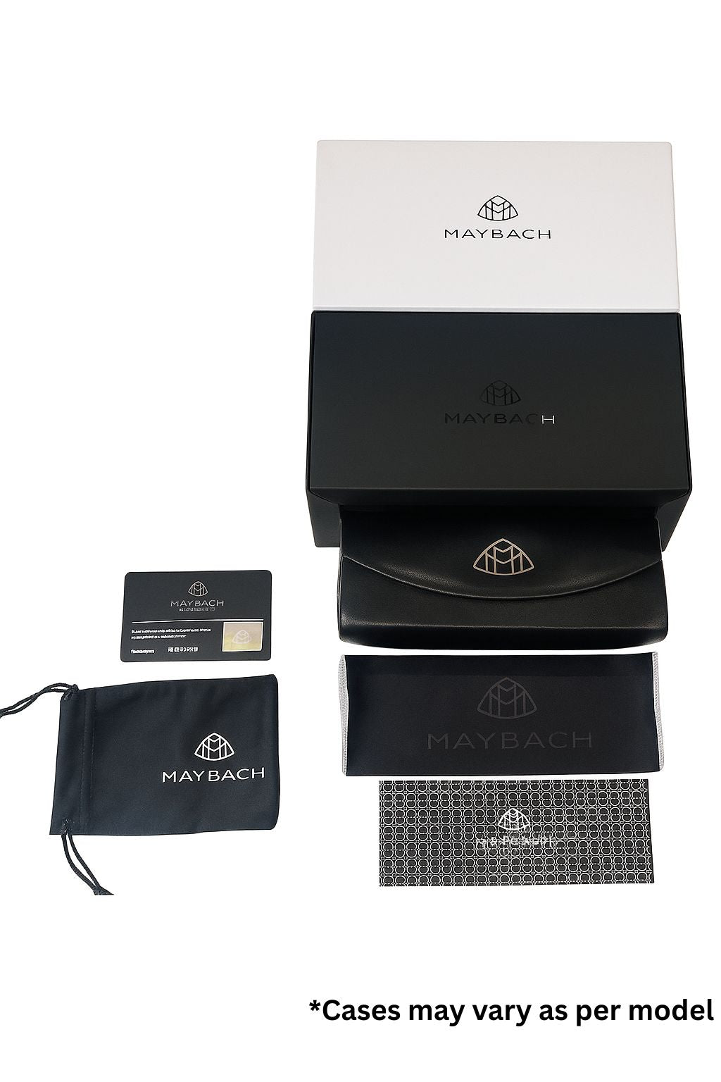 MAYBACH THE MAGIC III MGWDLZ25 56 FRAME