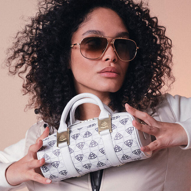 MAYBACH THE COMMANDER I  MGZ62 0004 Full 64 145 Metal SUNGLASSES