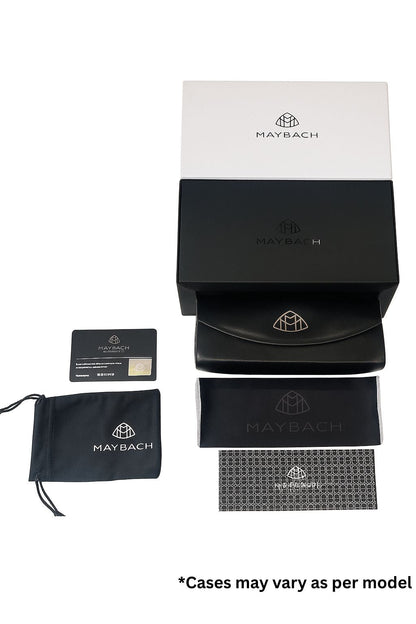 MAYBACH THE IDEALIST I MGABZ25 56 FRAME