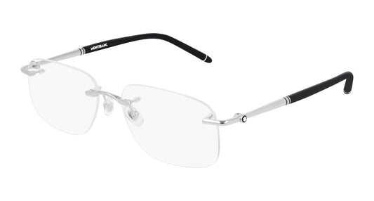 MONT BLANC MB0071O 002 56 FRAME