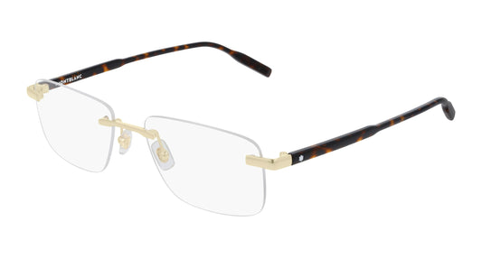 MONT BLANC MB0088O 003 56 FRAME