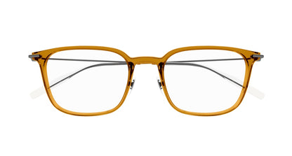 MONT BLANC MB0100O 008 52 FRAME