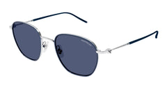 MONT BLANC MB0160S 009 49 SUNGLASSES