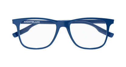 MONT BLANC MB0174O 003 54 FRAME