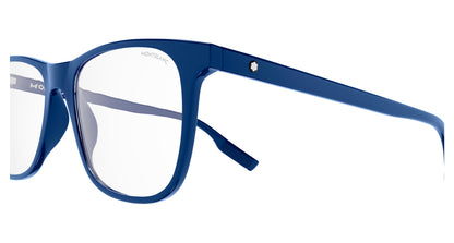 MONT BLANC MB0174O 003 54 FRAME