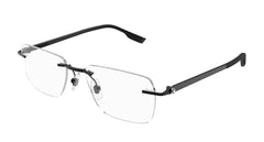 MONT BLANC MB0185O 001 55 FRAME