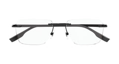 MONT BLANC MB0185O 001 55 FRAME