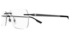 MONT BLANC MB0185O 001 55 FRAME