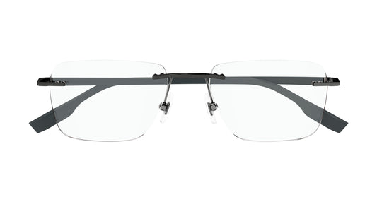 MONT BLANC MB0185O 003 55 FRAME