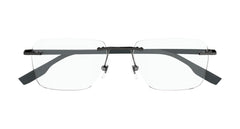 MONT BLANC MB0185O 003 55 FRAME