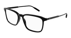 MONT BLANC MB0197O 001 53 FRAME