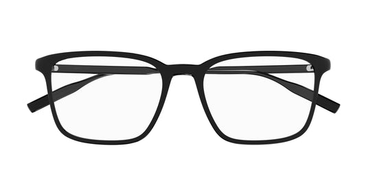 MONT BLANC MB0197O 001 53 FRAME